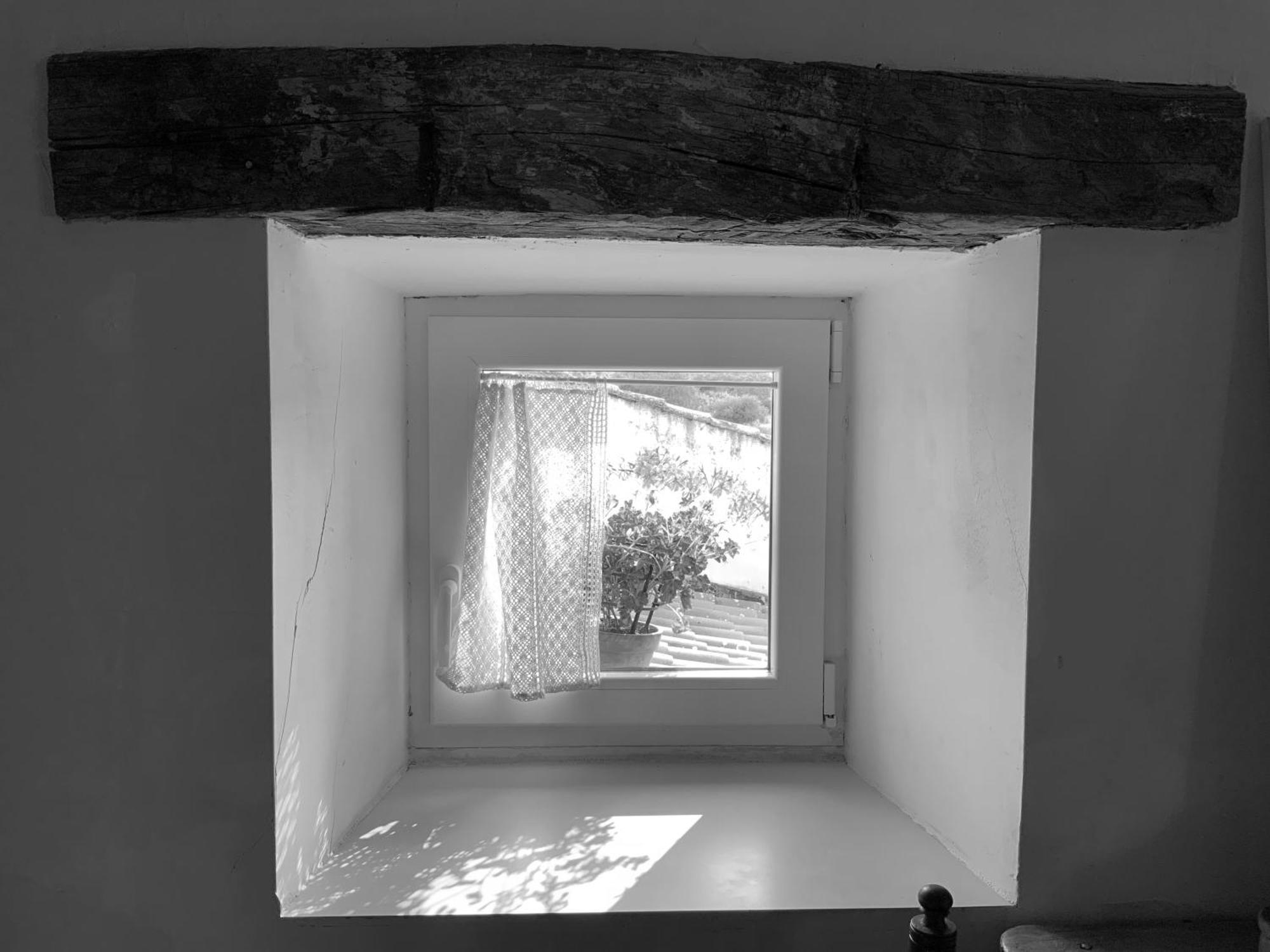 La Grulla Dorada Guest House Perales del Puerto Luaran gambar